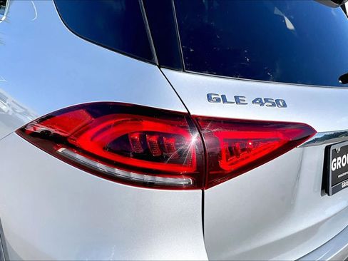 Used 2020 Mercedes-Benz GLE 450 4MATIC image 27