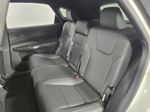 Used 2025 Lexus RX 350 FWD w/ Technology Package image 14