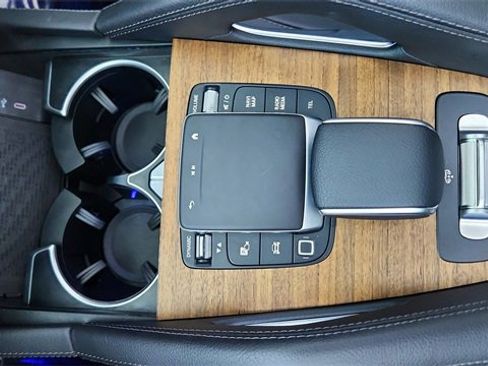 Used 2025 Mercedes-Benz GLS 450 GLS 450 image 54