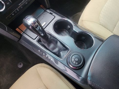 Used 2016 Ford Explorer 4WD image 26