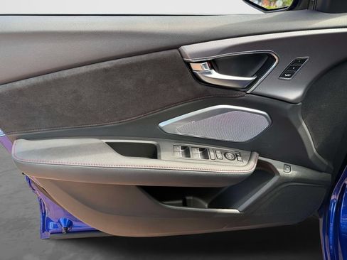 Certified 2023 Acura RDX w/ Advance Package AWD/4WD image 16