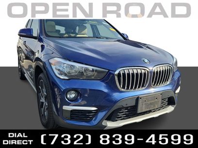 Used 2018 BMW X1 xDrive28i