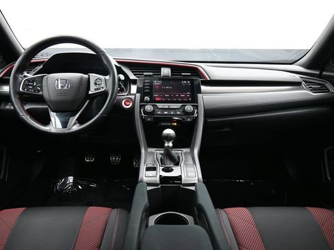 Certified 2020 Honda Civic Si image 44