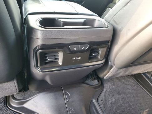 Used 2025 GMC Sierra 1500 AT4X AWD/4WD image 16