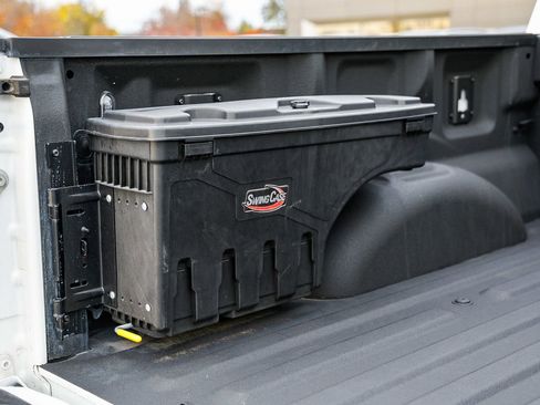 Used 2023 Ford F150 Raptor w/ Equipment Group 802A Raptor R image 29