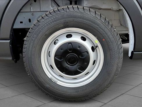 New 2025 Ford Transit 250 image 11