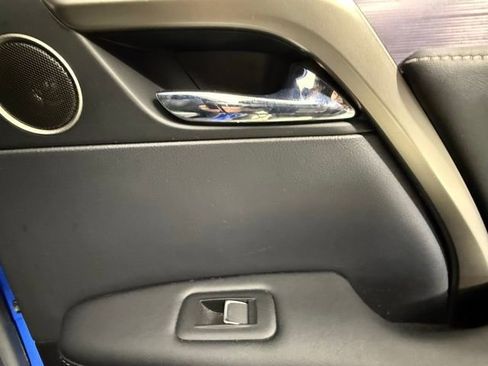 Certified 2022 Lexus RX 350 F Sport image 27