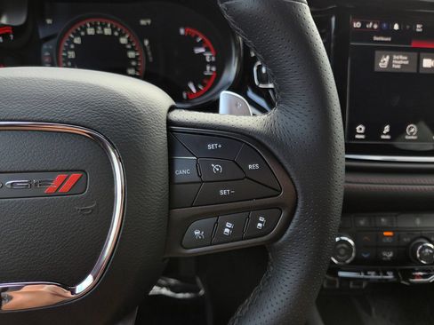 New 2026 Dodge Durango GT AWD/4WD image 21
