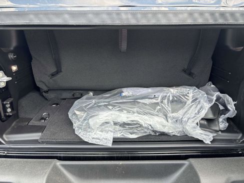 New 2025 Jeep Wrangler Sport image 4