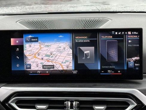 Used 2023 BMW 330i xDrive Sedan image 21