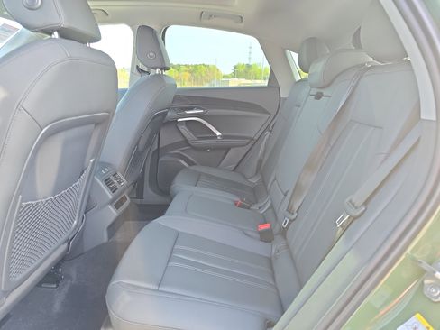 New 2026 Audi Q5 Premium image 14