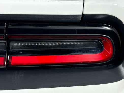 Used 2018 Dodge Challenger SXT Plus RWD image 28