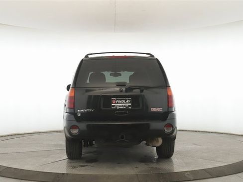 Used 2007 GMC Envoy SLE image 11