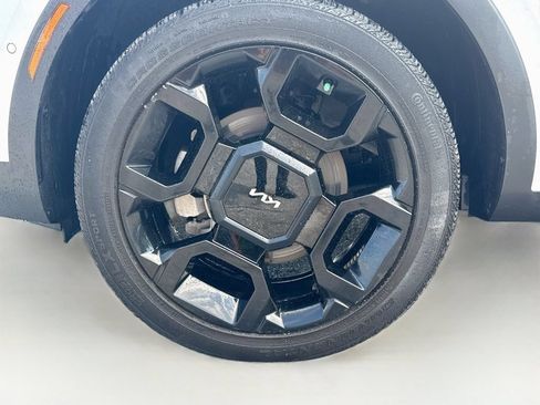Certified 2024 Kia Sorento SX AWD/4WD image 35