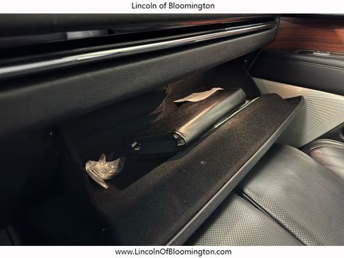 Certified 2022 Lincoln Navigator Reserve AWD/4WD image 61