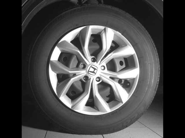 Used 2026 Honda CR-V LX image 24
