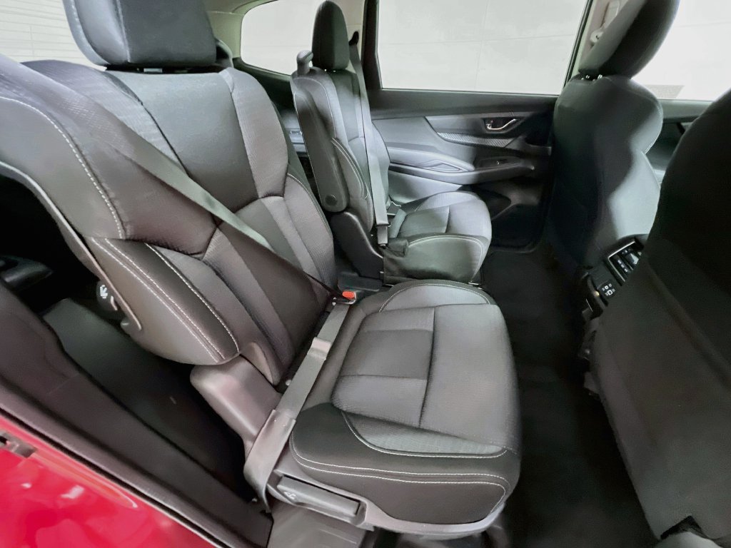 Used 2025 Subaru Ascent Premium AWD/4WD image 24
