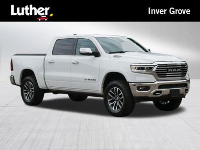 Used 2020 RAM 1500 Limited