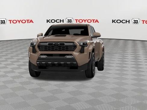 New 2026 Toyota Tacoma TRD Sport image 22