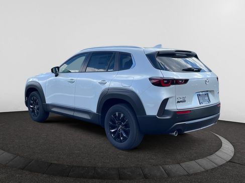 New 2026 MAZDA CX-50 2.5 Hybrid w/ Weather Package AWD/4WD image 3