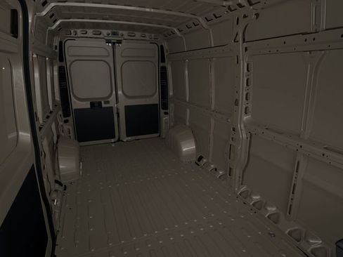New 2026 RAM ProMaster 2500 w/ Safety Group FWD image 17