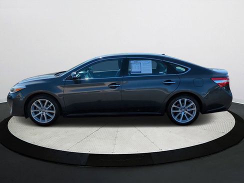 Used 2015 Toyota Avalon XLE Touring image 7
