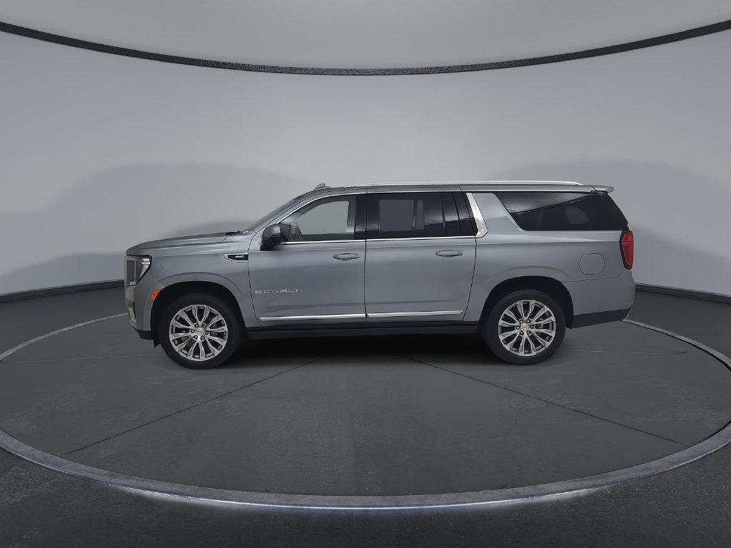 Used 2023 GMC Yukon XL Denali w/ Max Trailering Package AWD/4WD image 8