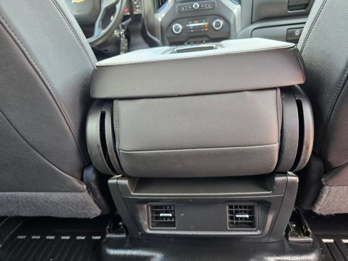 Used 2022 Chevrolet Silverado 3500 W/T w/ WT Fleet Convenience Package AWD/4WD image 40