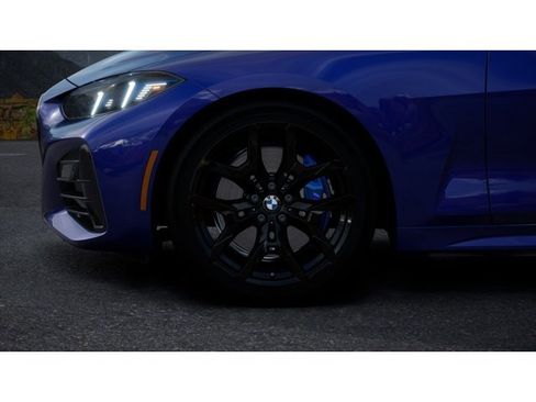 New 2026 BMW 440i xDrive Coupe AWD/4WD image 7
