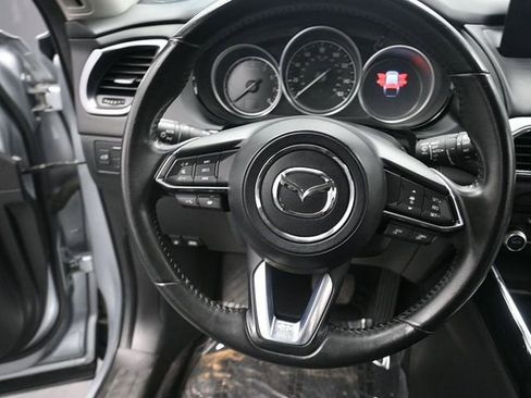 Used 2022 MAZDA CX-9 Touring Plus image 16