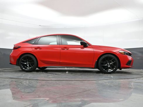 Used 2022 Honda Civic Sport image 40