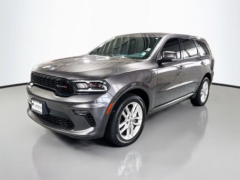 Used 2021 Dodge Durango GT image 1