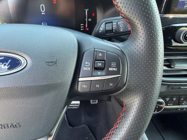 Used 2024 Ford Escape ST-Line FWD image 15