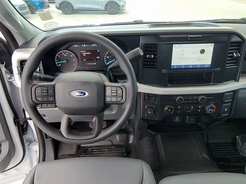New 2026 Ford F250 XL w/ Snow Plow Prep Package image 12