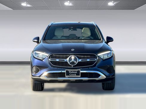 Certified 2024 Mercedes-Benz GLC 300 4MATIC image 6