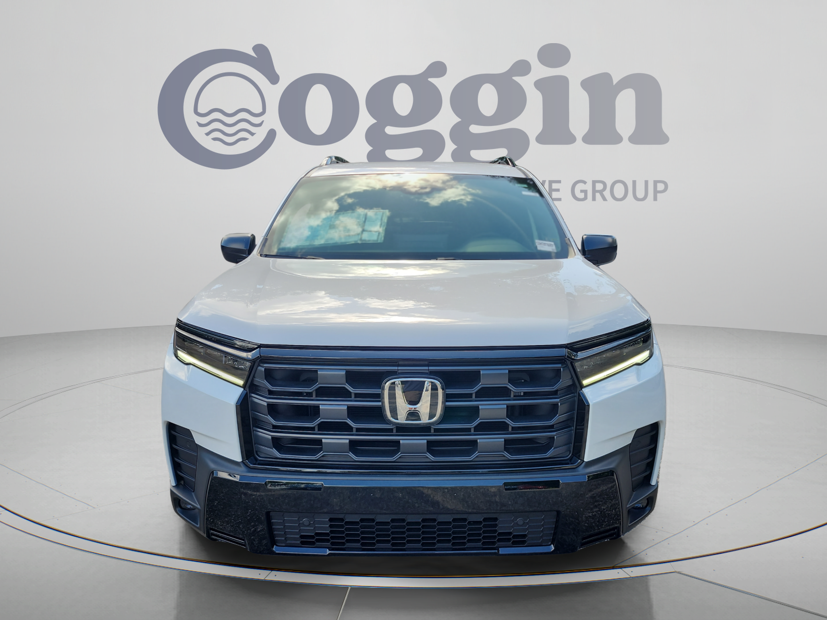 New 2026 Honda Pilot Sport image 9
