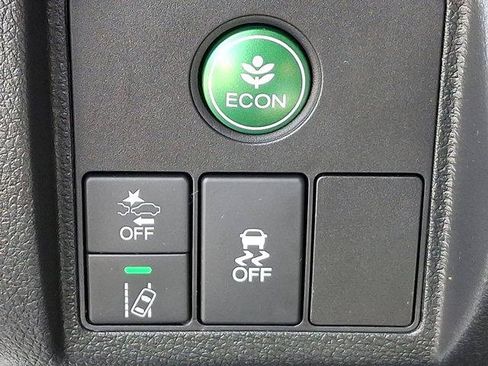 Used 2019 Honda HR-V Touring image 23