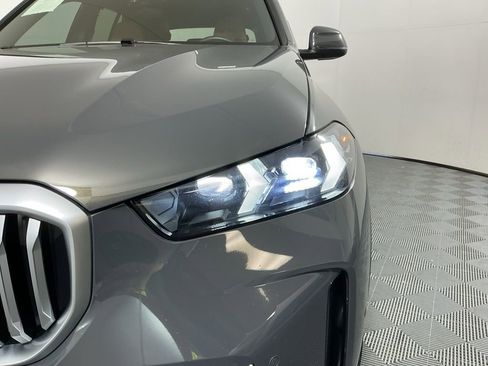 Certified 2024 BMW X5 sDrive40i RWD image 8