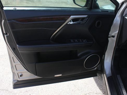 Used 2017 Lexus RX 350 F Sport FWD image 30