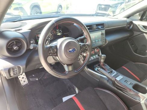 Used 2022 Subaru BRZ Limited image 21