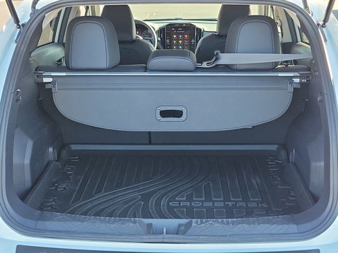 Used 2024 Subaru Crosstrek 2.5i Limited w/ Crosstrek Mirror Package image 12