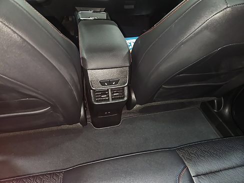 Used 2025 Chevrolet Equinox RS w/ Convenience Package III image 25