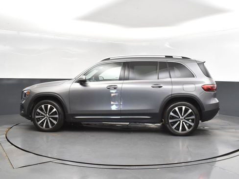 Used 2022 Mercedes-Benz GLB 250 GLB 250 image 4