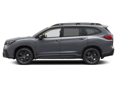 Used 2026 Subaru Ascent Premium image 3