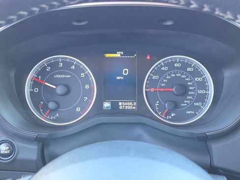 Used 2021 Subaru Ascent Premium AWD/4WD image 32