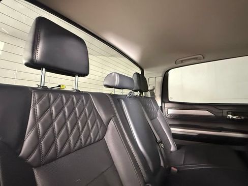 Used 2019 Toyota Tundra Platinum AWD/4WD image 26