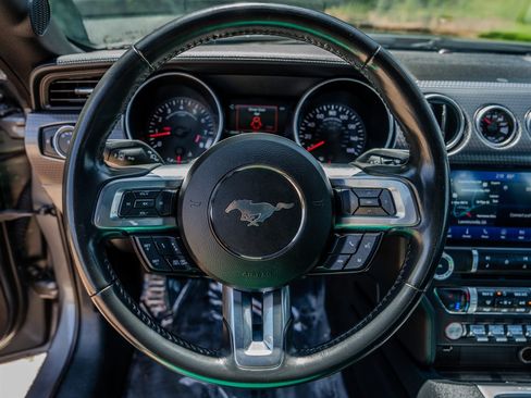 Used 2021 Ford Mustang GT RWD image 15