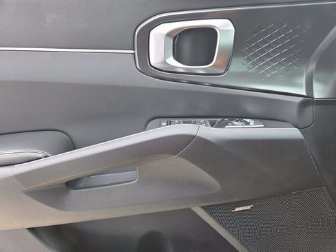 New 2026 Kia Sorento EX w/ EX Premium Package FWD image 18