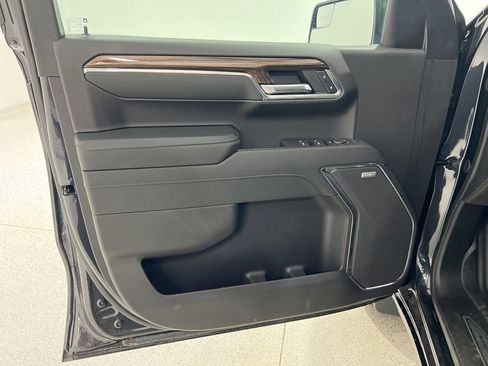 New 2024 Chevrolet Silverado 1500 RST w/ All Star Edition Plus image 21