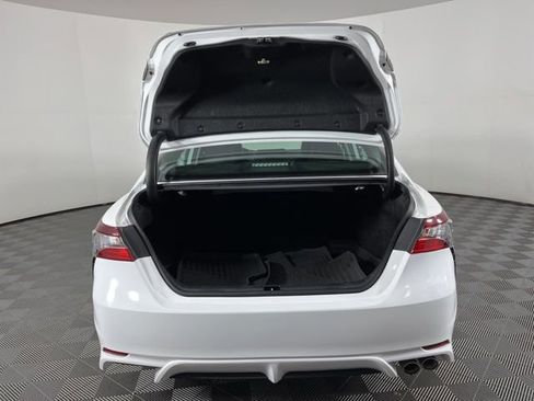 Used 2023 Toyota Camry SE image 49